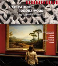 Rendez-vous au musée des Augustins. Du 1er au 31 décembre 2011 à Toulouse. Haute-Garonne. 